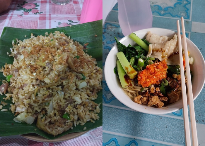 Sop Gurame Mbak Lili: Rahasia Rasa yang Bikin Warga Cilacap Rela Antre